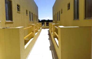 Imagem 5: APTO 1 QUARTO 500 REAIS. 25m² de Área, 1 Vaga na garageme1 Dormitório