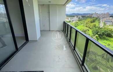 Imagem 2: Apartamento 3 Quartos com 3 Suítes e 157m² - Pedra Branca - PLC