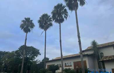 Imagem 8: CASA EM CONDOMÍNIO - ALPHAVILLE - SP