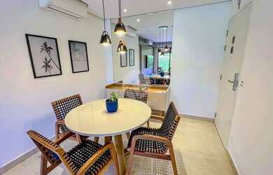 Imagem 4: Apartamento 3 dormitórios à venda na Riviera de São Lourenço