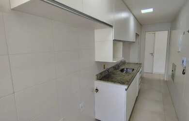 Imagem 6: Recreio Barra Bonita Sol Manhã 02 Quartos com Infra e Segurança Junto...