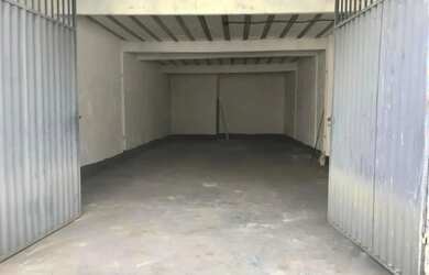 Imagem: O depósito possui 100m² de Área e está localizado em Recreio