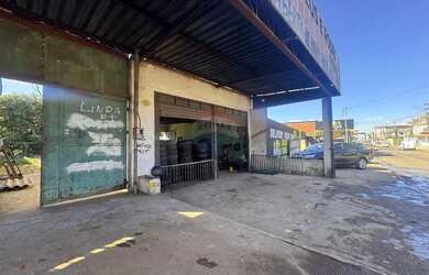 Imagem: O terreno possui 55m² de Área e está localizado em Areal