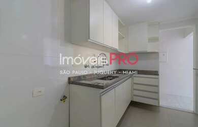 Imagem 12: CAMPO BELO - APTO REFORMADO - 2 DORM 1 SUITE - 2 VAGAS 86 metros