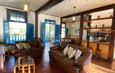 Imagem 15: Casa à venda em Igarapé Condomínio Fazenda Solar