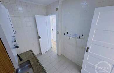 Imagem 7: Aluguel Apartamento no Embaré, Santos Uma oportunidade perfeita para...