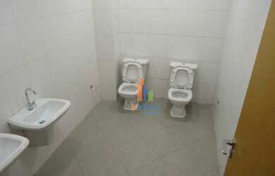 Imagem 13: Prédio para alugar, 331 m² por R$ 14.045,96/mês - Distrito Industrial...