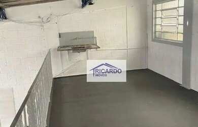 Imagem 6: Galpão, 147 m² - venda por R$ 799.000,00 ou aluguel por R$ 4.640,74/mês...