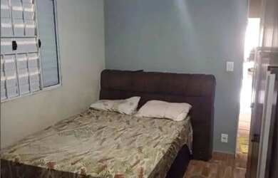 Imagem 8: Casa a venda na Ceilandia