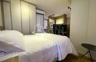 Imagem 12: Studio para locação no Butantã, São Paulo-SP 1 quarto, 1 banheiro,...