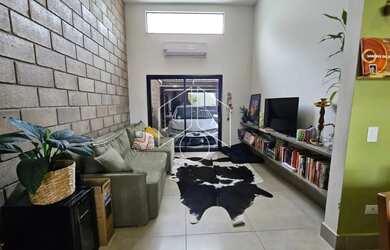 Imagem 4: Casa no bairro Alto Cafezal em Marília/SP