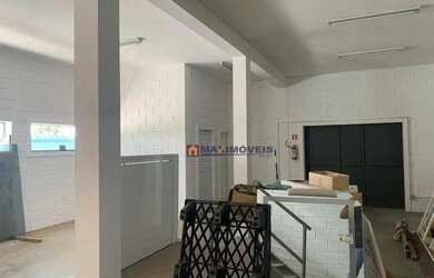 Imagem 7: Galpão, 300 m² - venda por R$ 1.390.000 ou aluguel por R$ 6.000/mês...