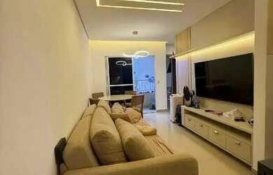 Imagem 5: Apartamento moderno e pronto para morar na 706 Sul, Palmas