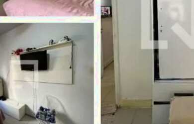 Imagem 6: Apartamento Sala,quarto ,cozinha, banheiro Copacabana