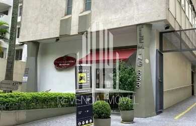 Imagem 11: CONJUNTO COMERCIAL em SÃO PAULO - SP, HIGIENÓPOLIS