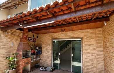 Imagem 1: CASA A VENDA NA PEDREIRA. Churrasqueira, Varanda, 2 Vagas na garageme3...