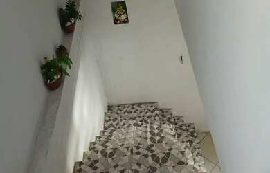 Imagem 7: Casa toda mobiliada. Imóvel mobiliado, Varanda, 81m² de Áreae1 Banheiro