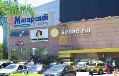 Imagem 6: Loja, 65 m² - venda por R$ 380.000,00 ou aluguel por R$ 4.126,00 - Barra...