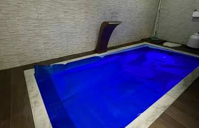 Imagem 16: Casa aluguel temporada