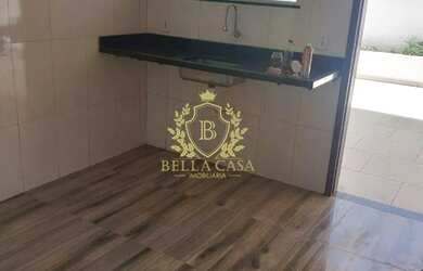 Imagem 6: Casa com 2 quartos para locação por R$ 1.490,00/mês - Viaduto - Araruama/RJ