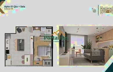 Imagem 12: Apartamento à venda em Praia de Itaparica - Vila Velha/ES