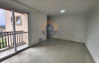 Imagem 2: Apartamento em Bosque dos Jacarandás - Jundiaí