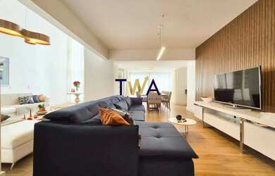 Imagem 5: Apartamento MOBILIADO, Vila da Serra, Nova Lima, 4 quartos, R$3.100.000,00,...