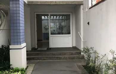 Imagem: Apartamento Centro de Campos - 3 quartos, 2 banheiros, área