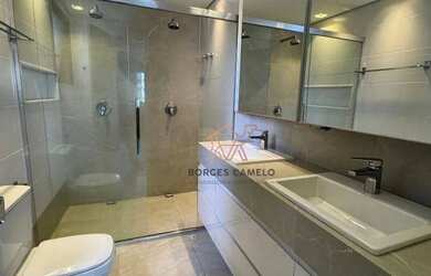 Imagem 15: Apartamento com 3 dormitórios, 178 m² - venda por R$ 3.380.000,00 ou...