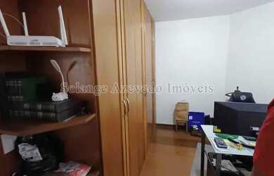 Imagem 14: Cobertura Duplex junto a Praça Afonso Pena