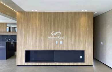 Imagem 12: LOCAÇÃO25.000,00 - 363m2 -Casa Alphaville Lagoa dos Ingleses Nova Lima