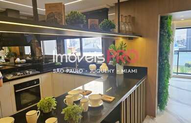 Imagem 4: Apartamento, Chácara Santo Antônio Zona Sul - São Paulo