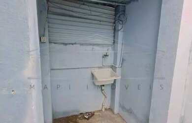 Imagem 13: Casa de Vila Linear / Residencial / Bento Ribeiro