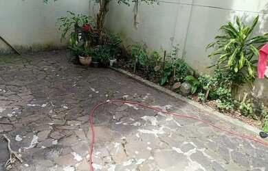 Imagem 15: Apartamento 2 dormitórios térreo com gardem