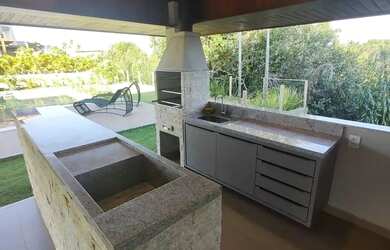 Imagem 10: Casa Praia do Forte 5 suítes Ilha dos Pássaros Reg Guarajuba Estrada do Coco Linha Verde