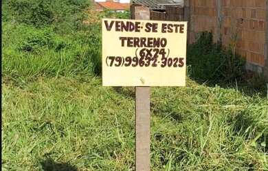 Imagem: O terreno possui 144m² de Área e está localizado em Simão