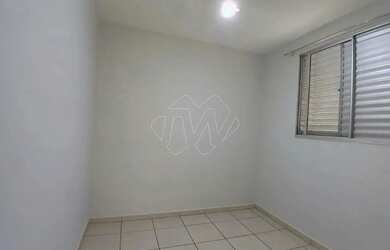 Imagem 6: Locação de Apartamentos / Padrão na cidade de Araraquara