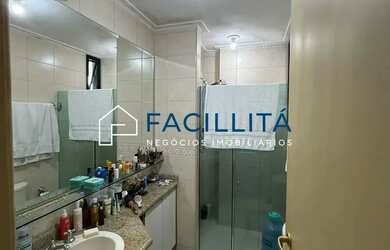 Imagem 12: Vendo apartamento no Condomínio Villa lobos com 3 suítes 4 quartos 204m²...