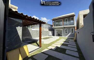 Imagem 10: Imóvel para venda com 70 metros quadrados com 2 quartos em Samburá (Tamoios) - Cabo Frio