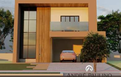 Imagem 2: CONDOMÍNIO PARQUE TAUÁ