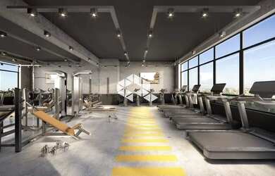 Imagem 13: Apartamento PENTHOUSE, Studio com cobertura horizontal, vaga escriturada,...