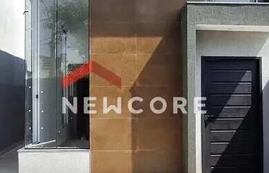 Imagem: A casa possui 3 Dormitórios, 3 Banheiros, 2 Vagas na garagem