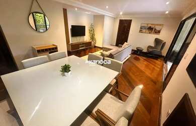 Imagem 16: Apartamento 4 quartos próximo a praia Recreio dos Bandeirantes - 180...