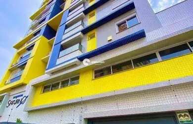 Imagem 2: Apartamento à venda, 1 quarto, 1 vaga, Nossa Senhora do Rosário - Santa...