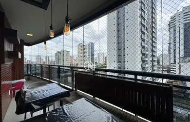 Imagem 4: Apartamento Mobiliado para venda com 2 suítes em Jurunas - Belém - PA