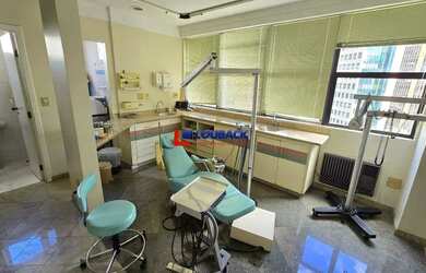 Imagem 10: Sala à venda, Savassi - Belo Horizonte/MG