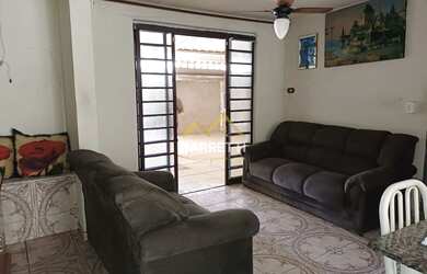 Imagem: Casa de 200 m² à Venda no Bairro Perdizes