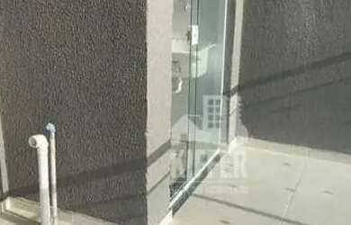 Imagem 5: Apartamento Novo à Venda 3 Quartos 1 Suíte Localização Privilegiada