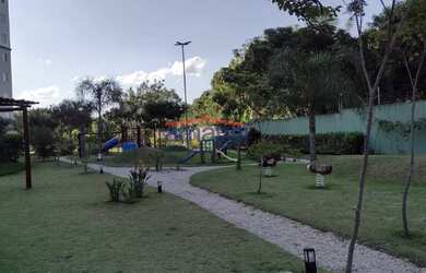 Imagem 11: Apartamento para venda Getulio Vargas