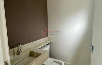 Imagem 14: BELÍSSIMO SOBRADO À VENDA NO CONDOMÍNIO IBI ARAM I EM ITUPEVA/SP